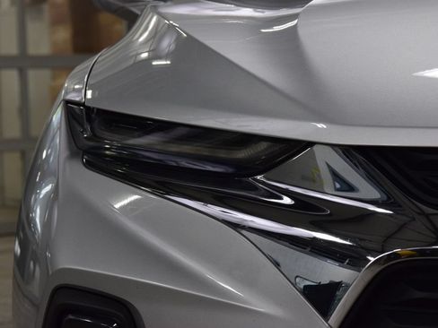 Used 2019 Chevrolet Blazer LT FWD image 12