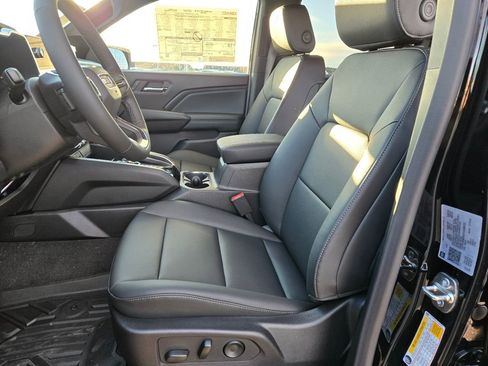 New 2026 GMC Canyon Elevation w/ Convenience Package image 4