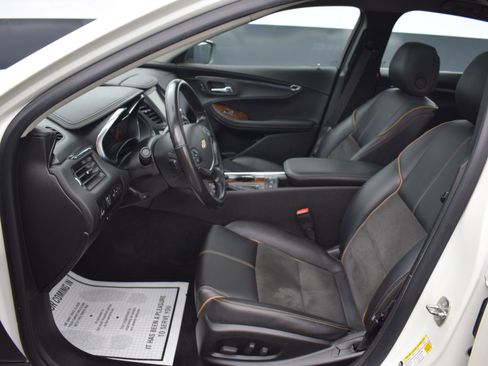 Used 2014 Chevrolet Impala LT image 13