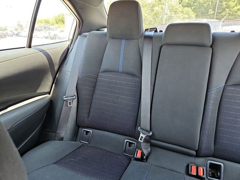 Used 2021 Toyota Corolla SE w/ Carpet Mat Package (TMS) FWD image 13
