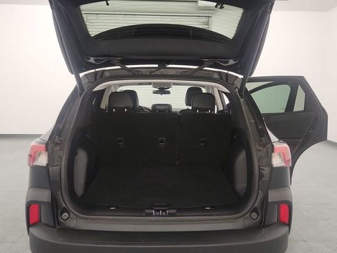 Used 2022 Ford Escape SEL image 27