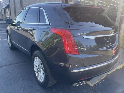 Used 2018 Cadillac XT5 FWD image 7