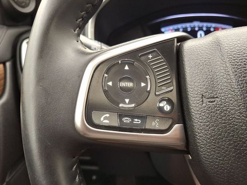 Used 2018 Honda CR-V EX-L image 20