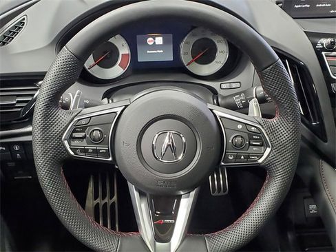 New 2026 Acura RDX A-Spec image 19