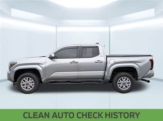 Used 2024 Toyota Tacoma SR5 video 2