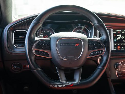 Used 2022 Dodge Charger Scat Pack image 23