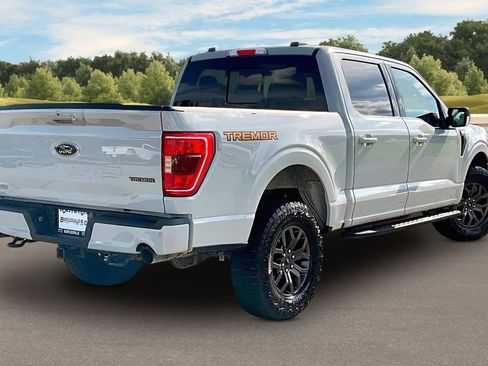 Used 2023 Ford F150 Tremor AWD/4WD image 12
