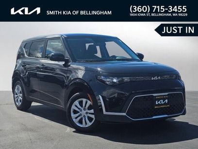 Used 2023 Kia Soul LX