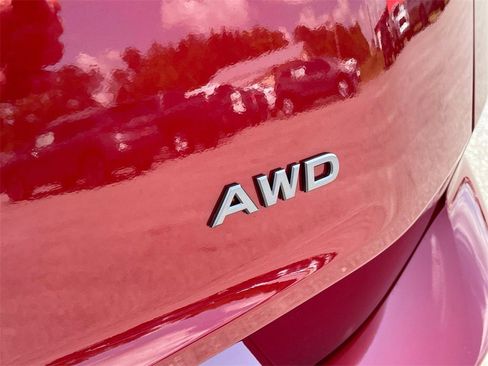 New 2026 Nissan Rogue SV image 25