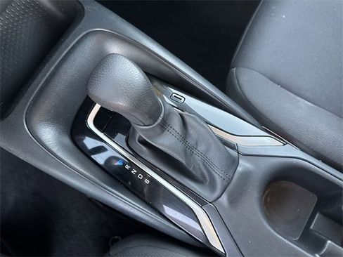 Used 2023 Toyota Corolla LE image 22
