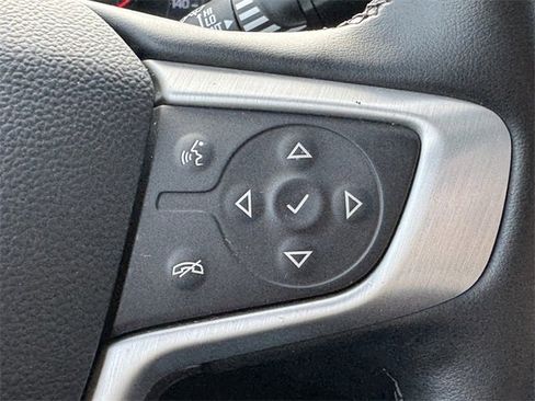 Used 2024 GMC Terrain SLT image 20
