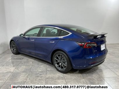 Used 2019 Tesla Model 3 Long Range