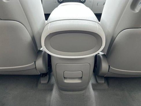 New 2026 Hyundai Palisade SEL FWD image 56