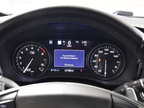 Used 2021 Cadillac XT5 Sportv AWD/4WD image 31