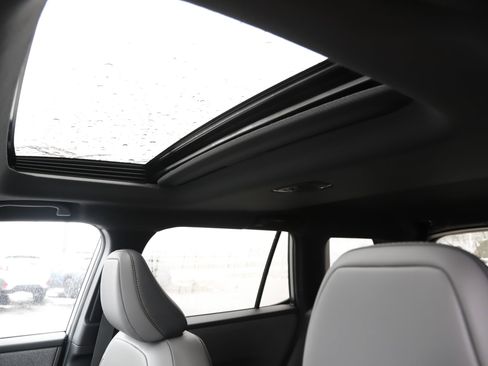 New 2026 Subaru Outback Limited XT image 16