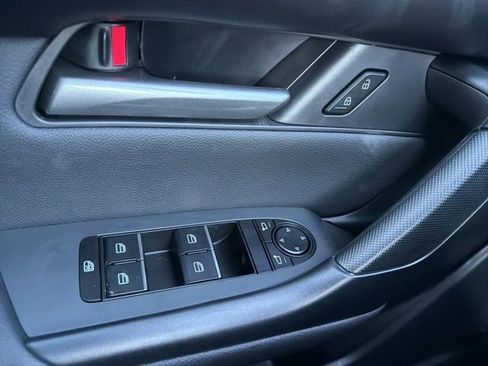 New 2026 MAZDA CX-50 AWD 2.5 Hybrid w/ Weather Package image 21