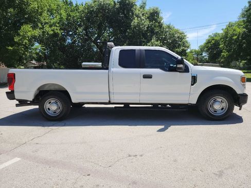 Used 2020 Ford F250 XL w/ Power Equipment Group RWD image 11