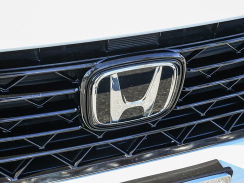 Certified 2023 Honda Accord Sport image 19