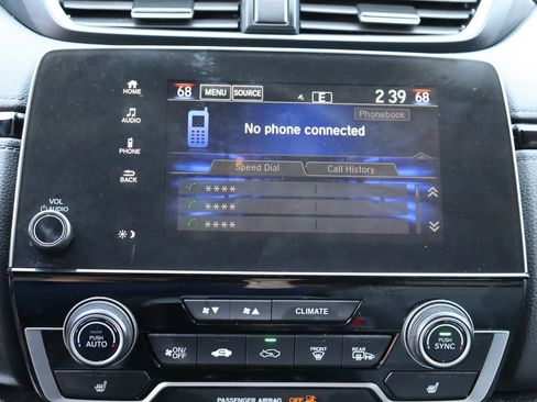 Used 2020 Honda CR-V EX-L image 36