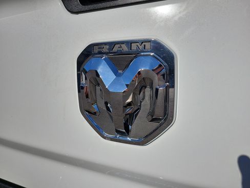 Used 2024 RAM 2500 Big Horn image 39