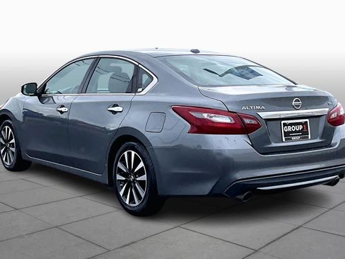 Used 2018 Nissan Altima 2.5 SL image 11