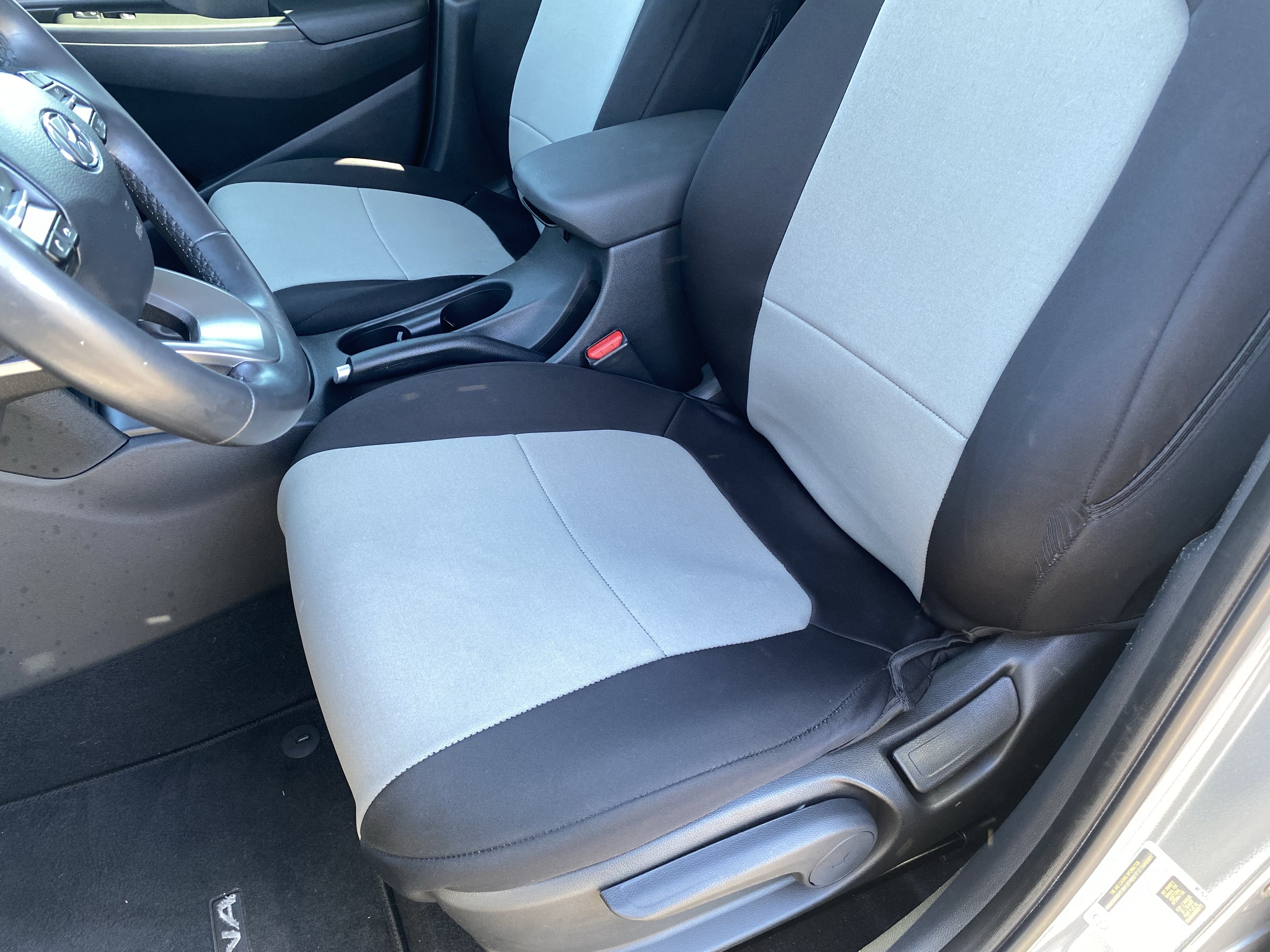 Used 2020 Hyundai Kona SEL FWD image 16