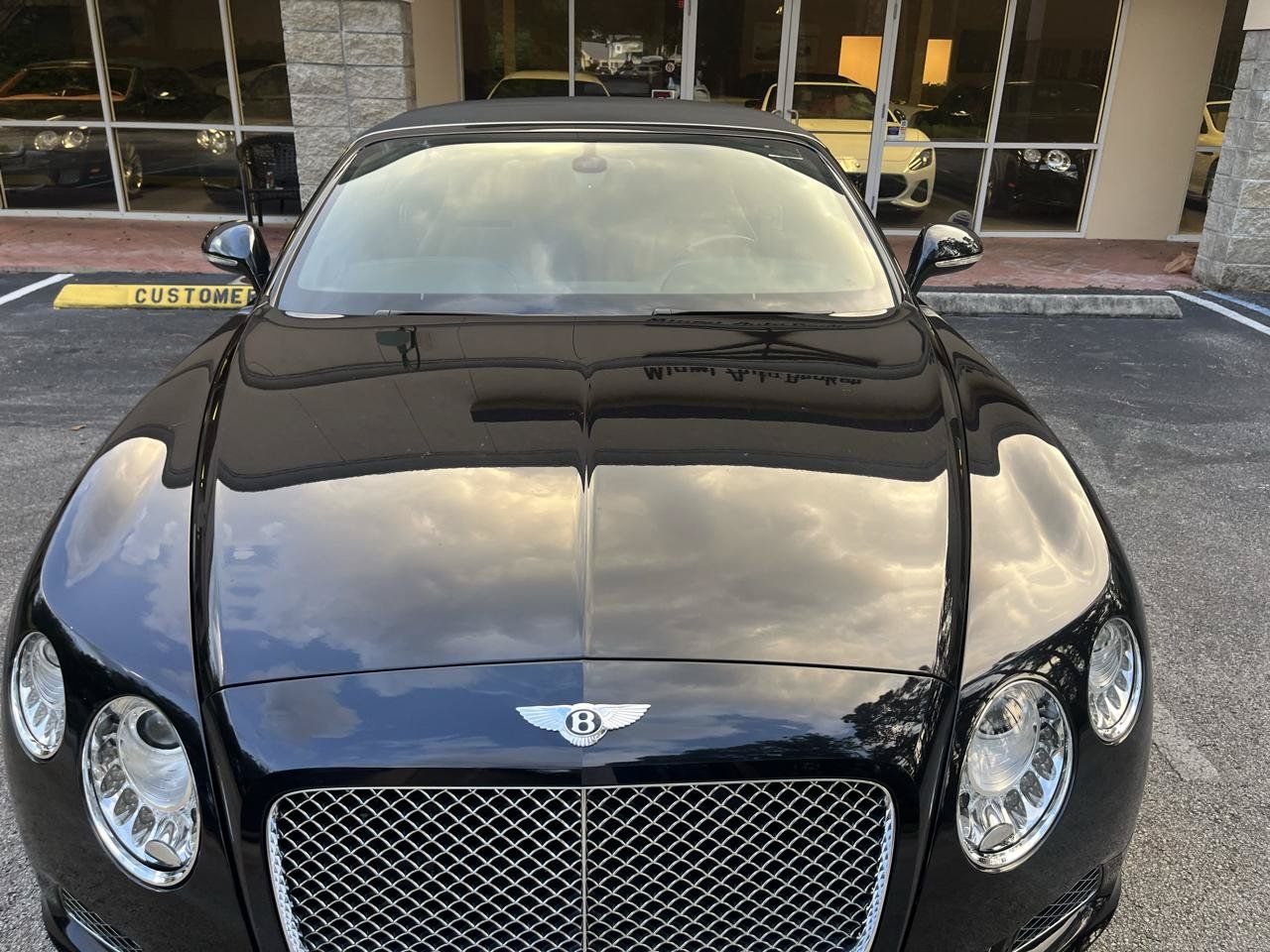 Used 2013 Bentley Continental GT AWD/4WD image 27
