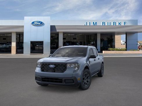 New 2026 Ford Maverick XLT FWD image 2
