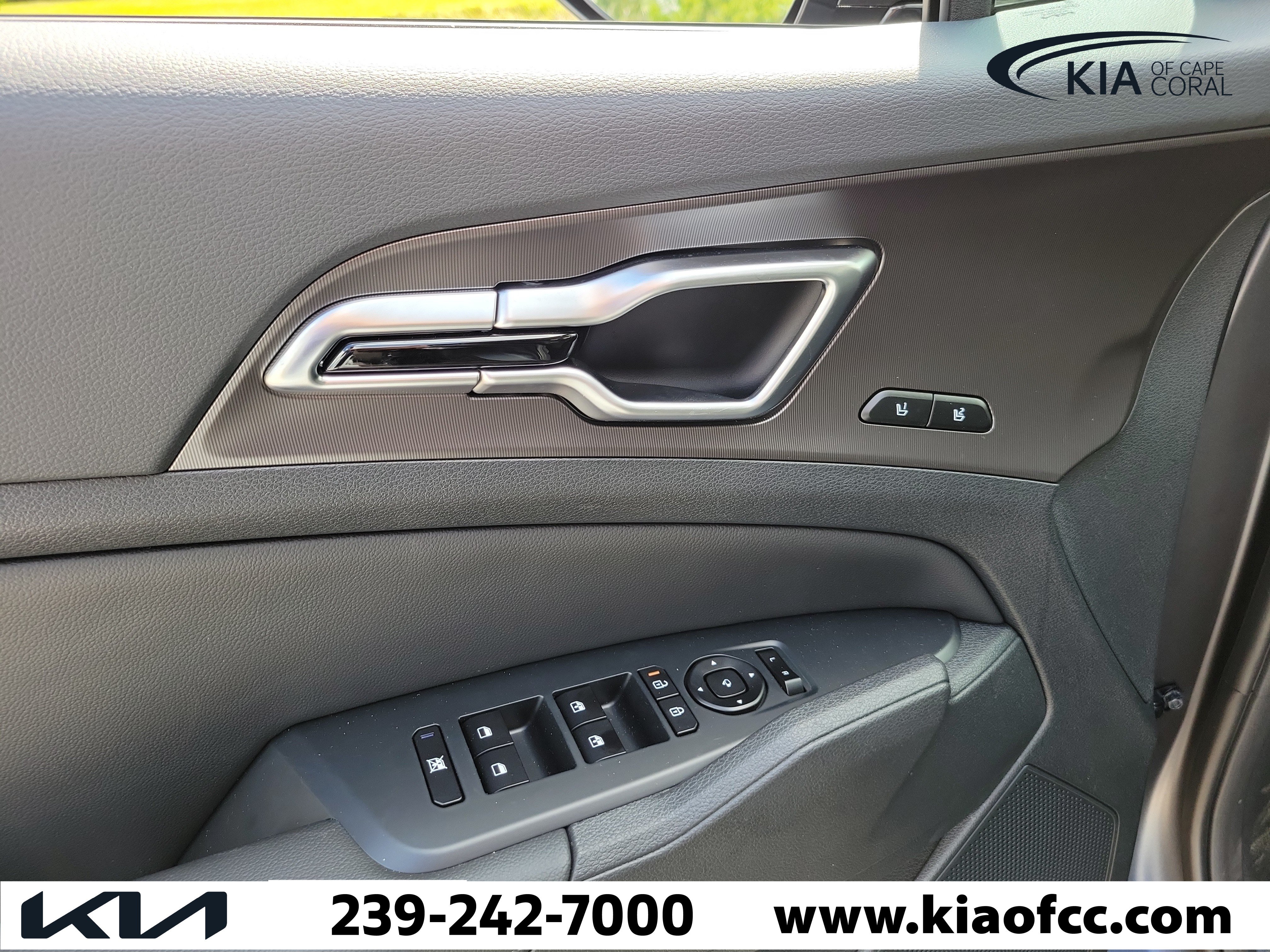 New 2026 Kia Sportage SX FWD image 21