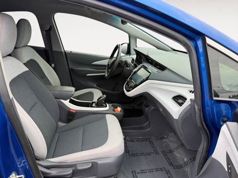 Used 2019 Chevrolet Bolt LT image 19