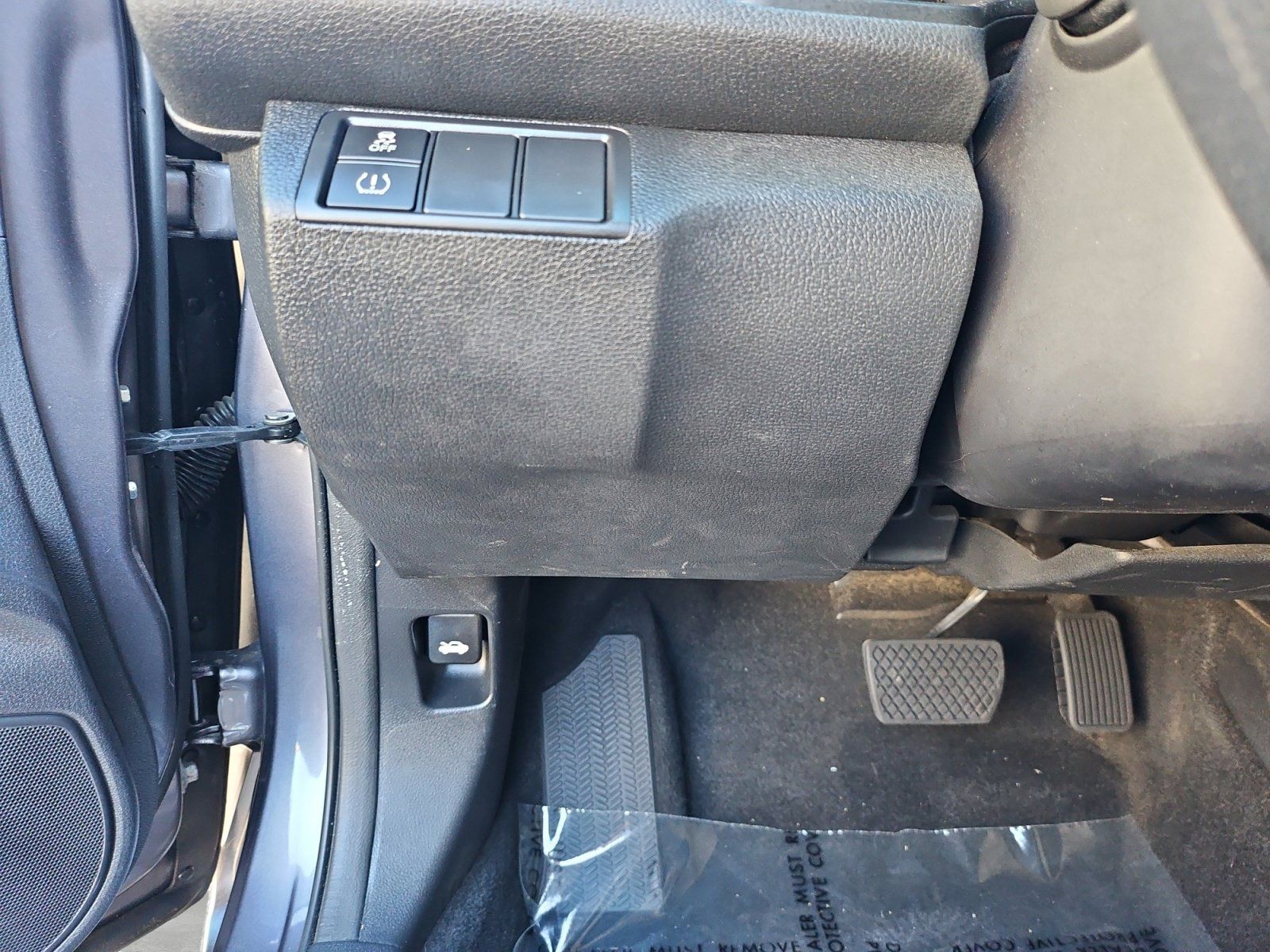 Used 2017 Honda Civic LX image 23