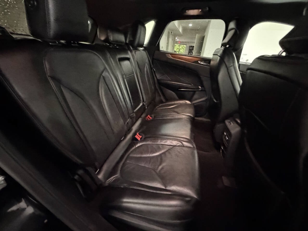 Used 2017 Lincoln MKC Reserve AWD/4WD image 20