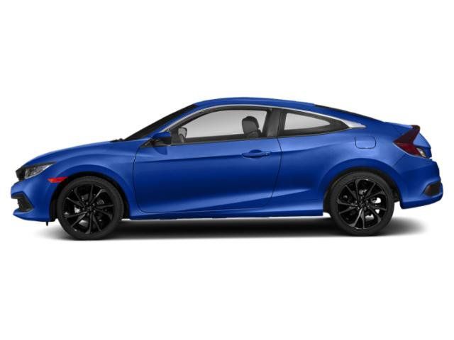 Used 2020 Honda Civic Sport image 2