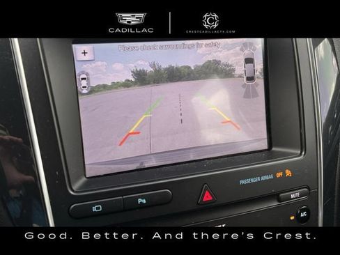 Used 2019 Ford Explorer Sport w/ Equipment Group 401A AWD/4WD image 17