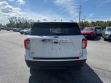 Used 2020 Ford Explorer XLT w/ Comfort Package image 6
