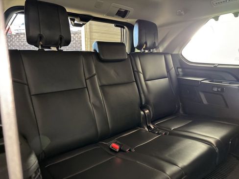 Used 2023 Toyota Sequoia TRD Pro image 27