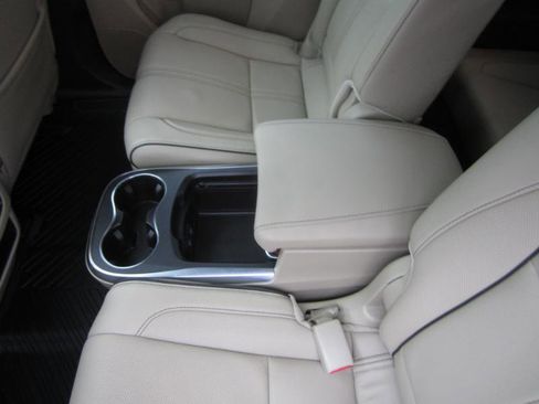 Used 2017 Acura MDX SH-AWD w/ Advance Package image 56