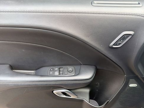 Used 2023 Dodge Challenger R/T w/ T/A Package image 13