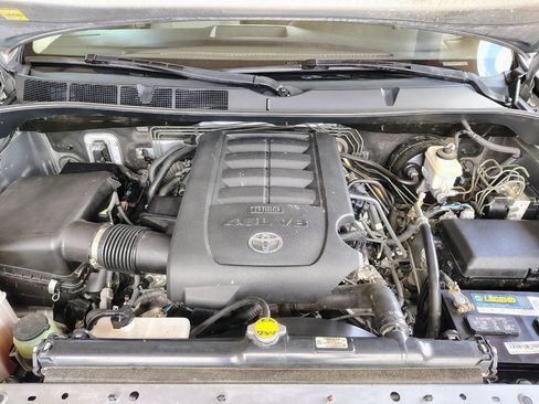 Used 2012 Toyota Tundra 4x4 Double Cab image 21