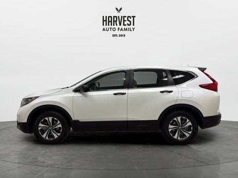 Used 2018 Honda CR-V LX image 2
