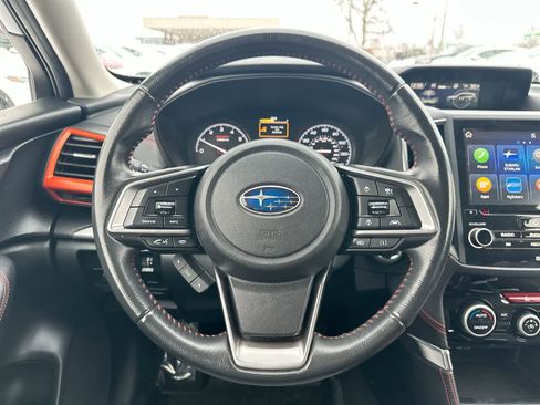 Used 2019 Subaru Forester Sport w/ Popular Package #2 image 28