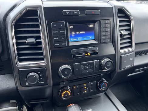 Used 2015 Ford F150 XLT w/ Equipment Group 301A Mid image 19