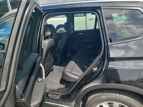 Used 2014 BMW X3 xDrive28i AWD/4WD image 13
