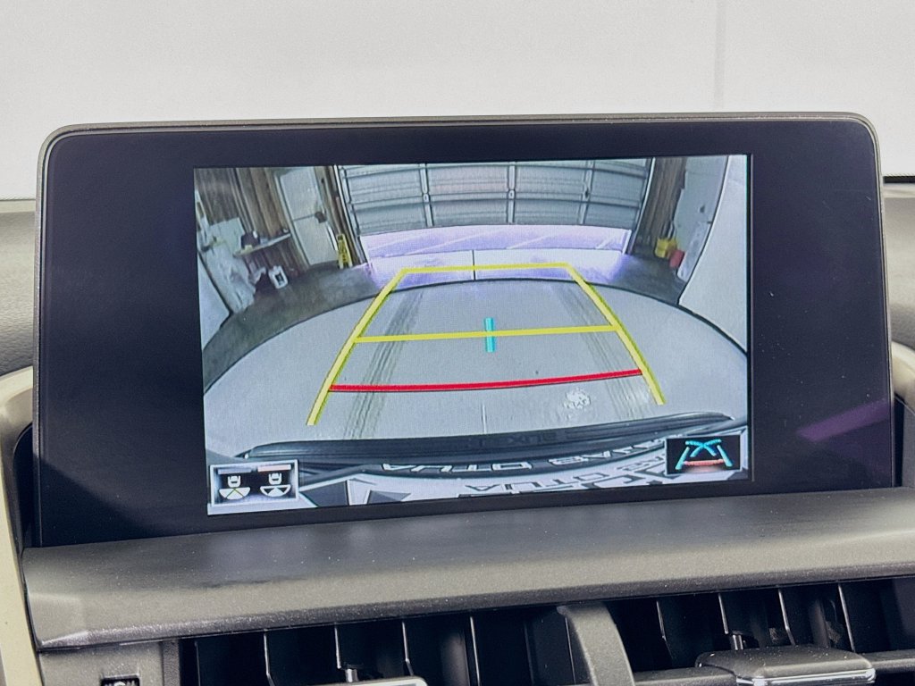 Used 2019 Lexus NX 300 AWD w/ Comfort Package image 40