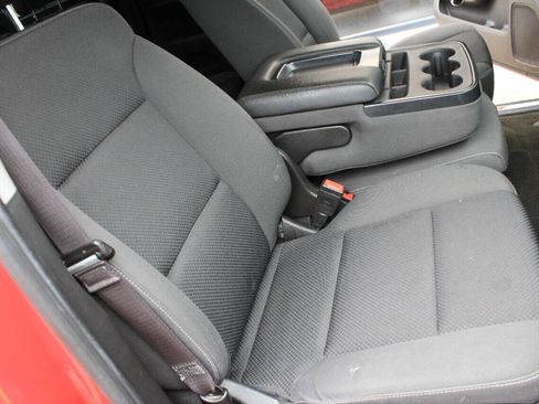 Used 2016 Chevrolet Silverado 1500 LT w/ All Star Edition image 17