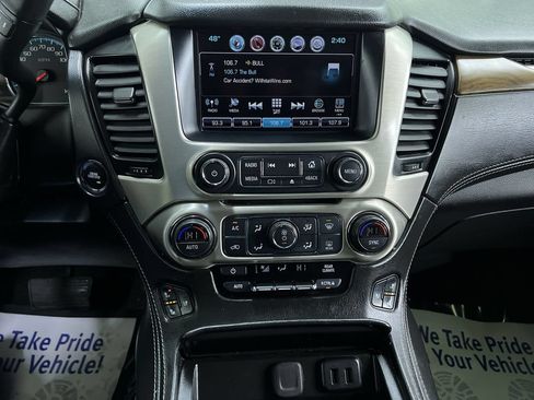 Used 2018 GMC Yukon Denali w/ Open Road Package AWD/4WD image 19