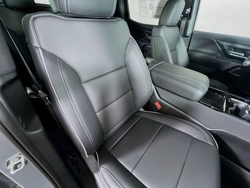 New 2026 Chevrolet Silverado EV LT image 28