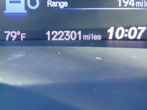 Used 2012 Honda Civic EX image 13
