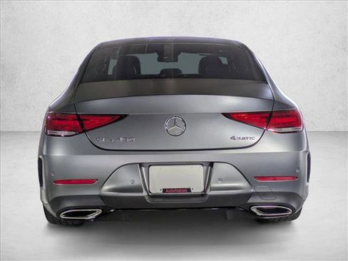 Used 2023 Mercedes-Benz CLS 450 4MATIC image 8