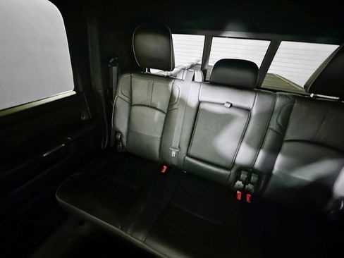 Used 2022 RAM 2500 Limited image 12